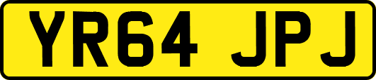 YR64JPJ