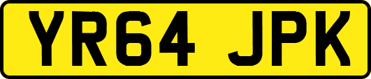 YR64JPK