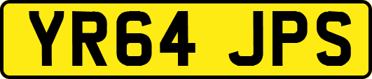 YR64JPS