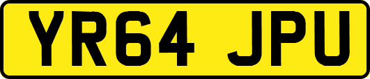YR64JPU