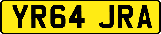 YR64JRA