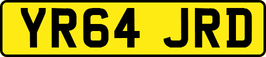 YR64JRD