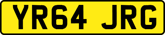 YR64JRG
