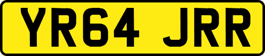 YR64JRR