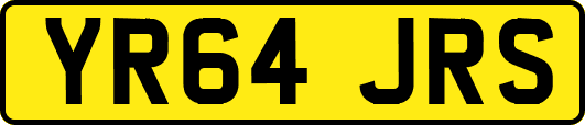 YR64JRS