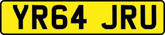 YR64JRU
