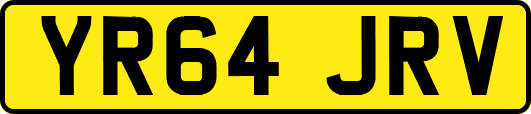 YR64JRV