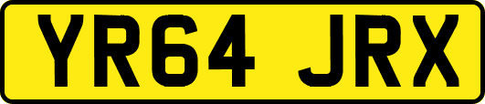 YR64JRX