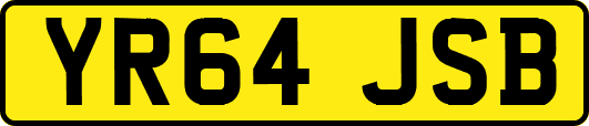 YR64JSB