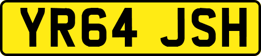 YR64JSH