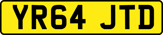 YR64JTD