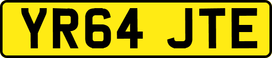 YR64JTE