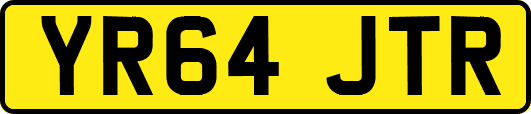 YR64JTR