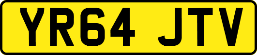YR64JTV