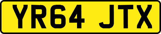 YR64JTX
