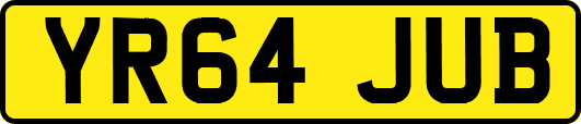 YR64JUB