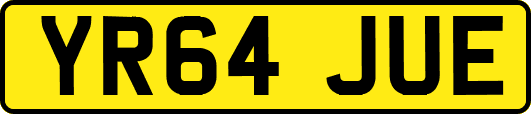 YR64JUE