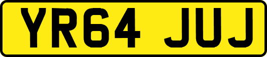 YR64JUJ