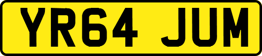 YR64JUM