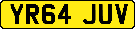 YR64JUV