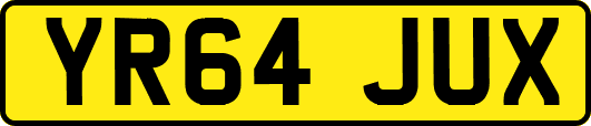 YR64JUX