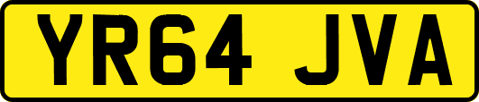 YR64JVA