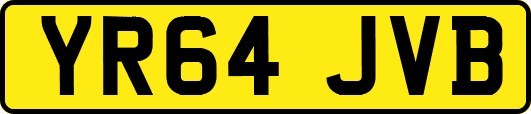 YR64JVB