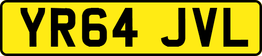 YR64JVL