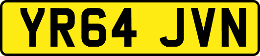 YR64JVN