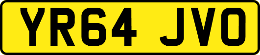 YR64JVO