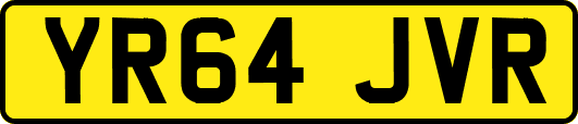 YR64JVR