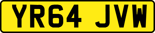 YR64JVW