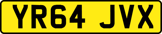 YR64JVX