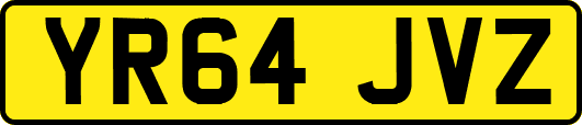 YR64JVZ