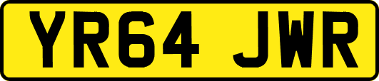 YR64JWR
