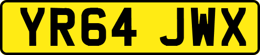 YR64JWX