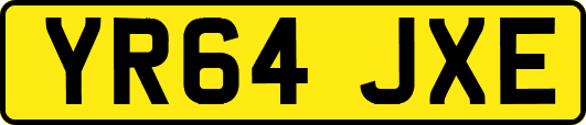 YR64JXE