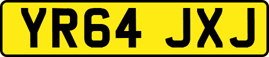YR64JXJ
