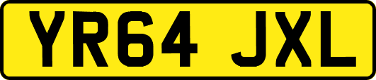 YR64JXL