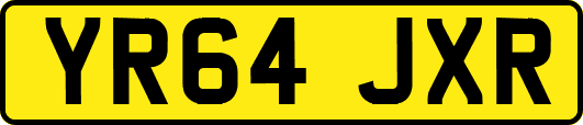 YR64JXR