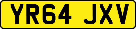 YR64JXV