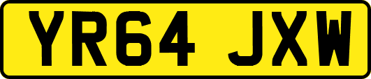 YR64JXW