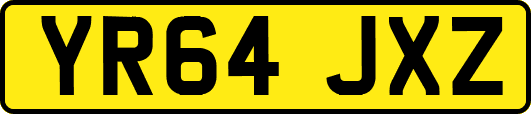 YR64JXZ
