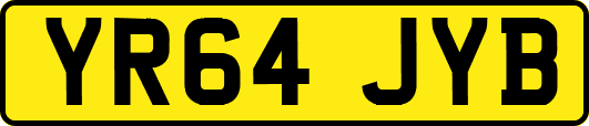 YR64JYB