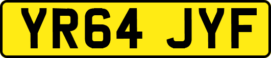 YR64JYF