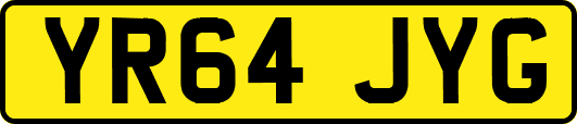 YR64JYG