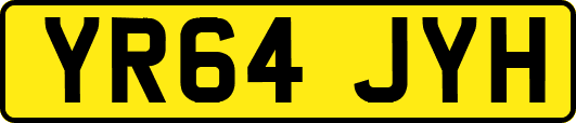 YR64JYH