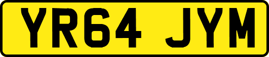 YR64JYM