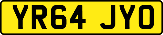 YR64JYO
