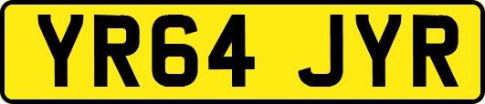 YR64JYR